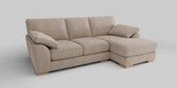 Medium Sofa Chaise - Right Hand
