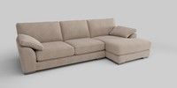 Large Sofa Chaise - Right Hand