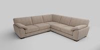 Large Corner Sofa - Universal