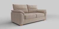 3 Seater Small Sofa
