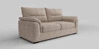 3 Seater Small Sofa