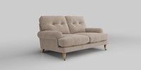 2 Seater Small Sofa