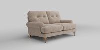2 Seater Small Sofa