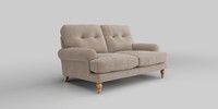 2 Seater Small Sofa