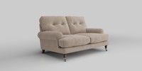 2 Seater Small Sofa