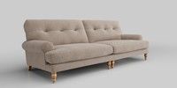 4 Seater Large Sofa