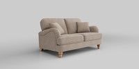 2 Seater Small Sofa