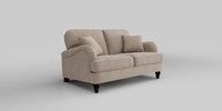 2 Seater Small Sofa