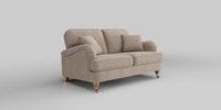 2 Seater Small Sofa