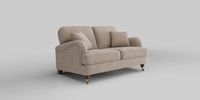 2 Seater Small Sofa