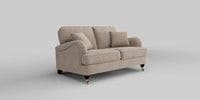 2 Seater Small Sofa