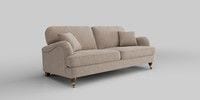 3 Seater Small Sofa
