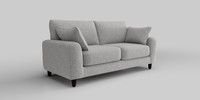 3 Seater Small Sofa