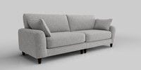 4 Seater Large Sofa