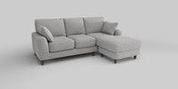 Small Sofa Chaise - Universal