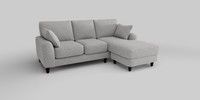 Small Sofa Chaise - Universal