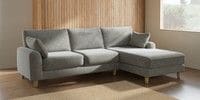 Medium Sofa Chaise - Right Hand