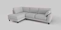 Medium Corner Chaise - Left Hand
