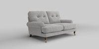 2 Seater Small Sofa