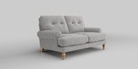 2 Seater Small Sofa
