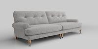 4 Seater Large Sofa