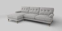 Medium Sofa Chaise - Left Hand