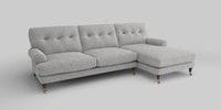 Medium Sofa Chaise - Right Hand