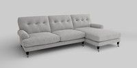 Medium Sofa Chaise - Right Hand