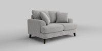 2 Seater Small Sofa