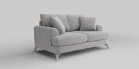 3 Seater Small Sofa