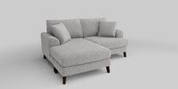 Compact Sofa Chaise - Universal