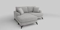 Compact Sofa Chaise - Universal