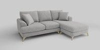 Small Sofa Chaise - Universal