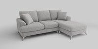 Small Sofa Chaise - Universal