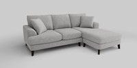 Small Sofa Chaise - Universal