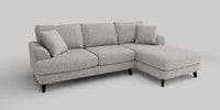Medium Sofa Chaise - Right Hand