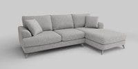 Medium Sofa Chaise - Right Hand