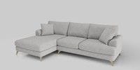 Large Sofa Chaise - Left Hand