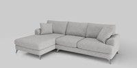 Large Sofa Chaise - Left Hand