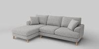 Large Sofa Chaise - Left Hand
