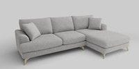 Large Sofa Chaise - Right Hand