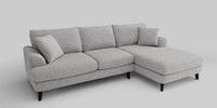 Large Sofa Chaise - Right Hand
