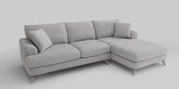 Large Sofa Chaise - Right Hand