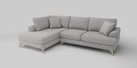 Medium Corner Chaise - Left Hand