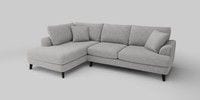 Medium Corner Chaise - Left Hand