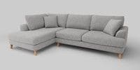 Large Corner Chaise - Left Hand