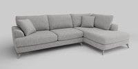 Large Corner Chaise - Right Hand