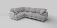 Medium Corner Sofa - Left Hand