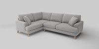 Medium Corner Sofa - Left Hand