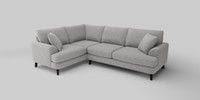 Medium Corner Sofa - Left Hand